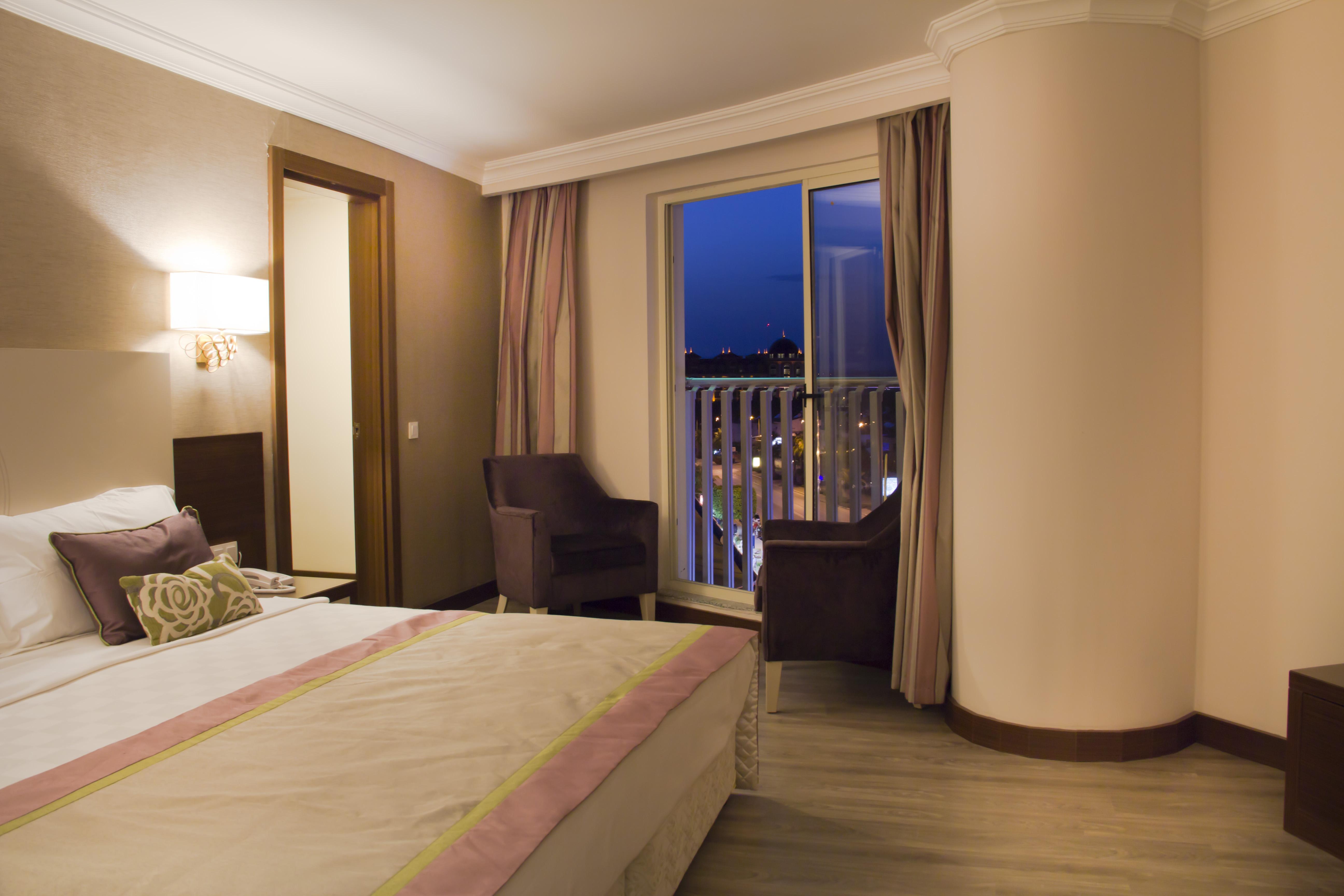 Side Alegria Hotel & Spa (Adults Only) Exterior photo