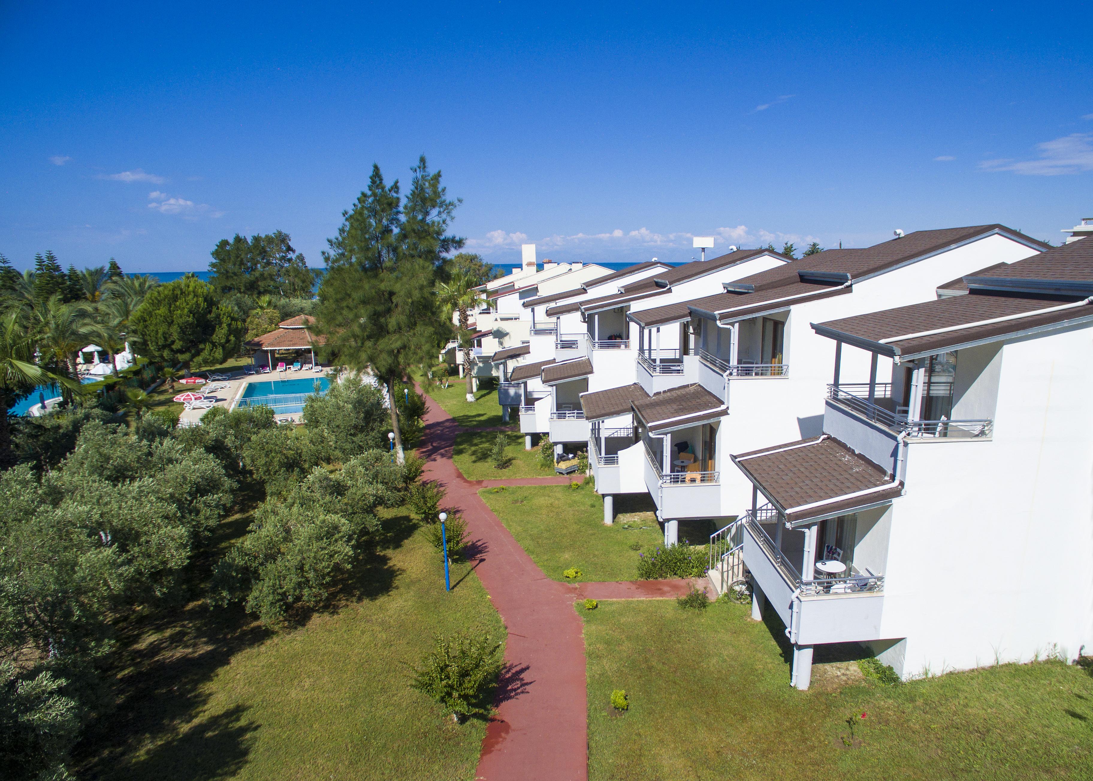Side Alegria Hotel & Spa (Adults Only) Exterior photo