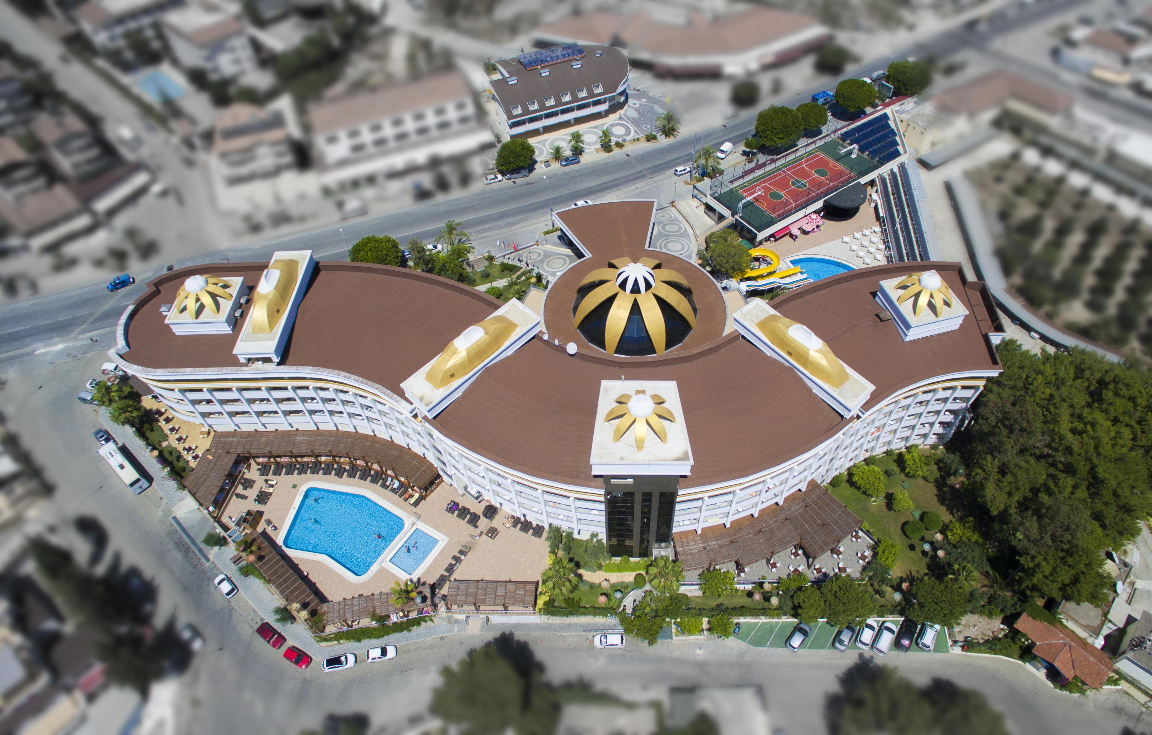 Side Alegria Hotel & Spa (Adults Only) Exterior photo