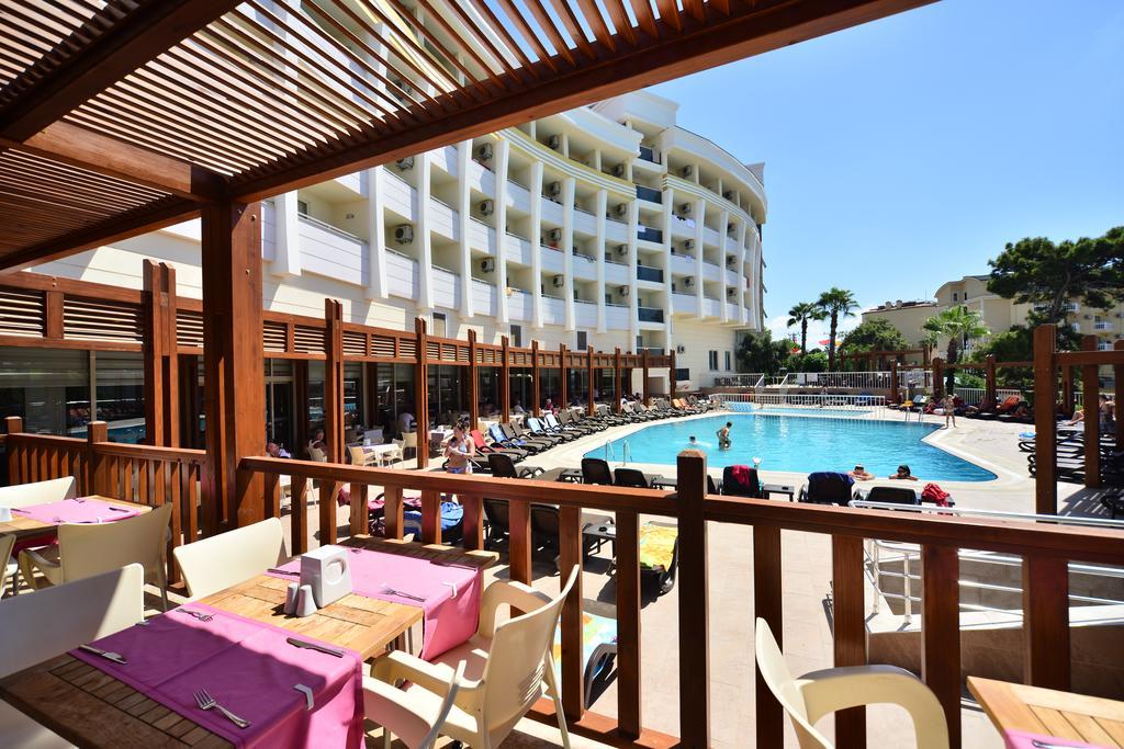 Side Alegria Hotel & Spa (Adults Only) Exterior photo