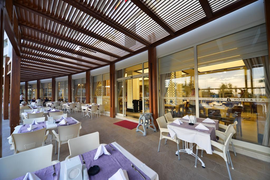 Side Alegria Hotel & Spa (Adults Only) Exterior photo
