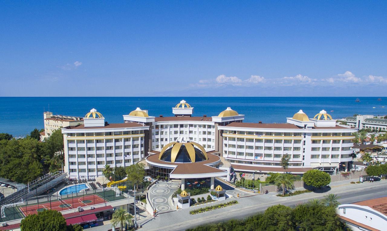 Side Alegria Hotel & Spa (Adults Only) Exterior photo